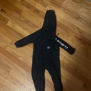 Carhartt 12 month one piece